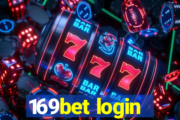 169bet login